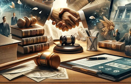 NA Support and Legal Due Diligence