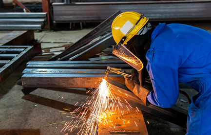 Welding and Fabrication